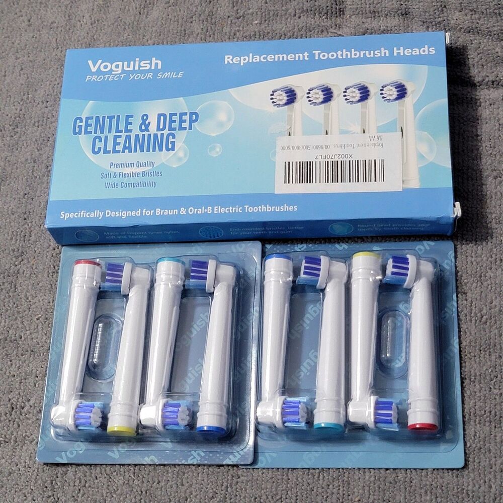 Replacement Toothbrush heads Electric Tooth Brush